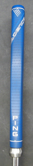 Ping Cadence TR Ketsch Mid 375g Putter 86cm Length Steel Shaft Ping Grip*