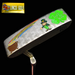 Custom Milled Luck of the Irish Themed Strokers Putter 90cm PSYKO Grip