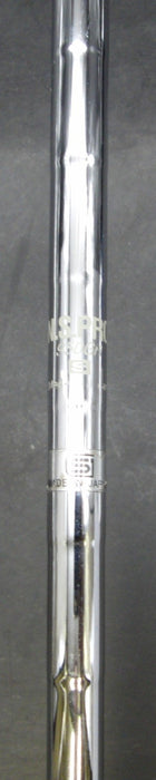 Cleveland CG7 8 Iron Stiff Steel Shaft Iomic Grip