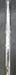 Cleveland CG7 8 Iron Stiff Steel Shaft Iomic Grip