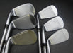 Set of 6x CyberDrive C-5 Forged Irons 5-PW Regular Steel Shafts*