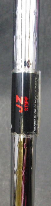 Ping i3 Blade Black Dot 9 Iron Stiff Steel Shaft Ping Grip