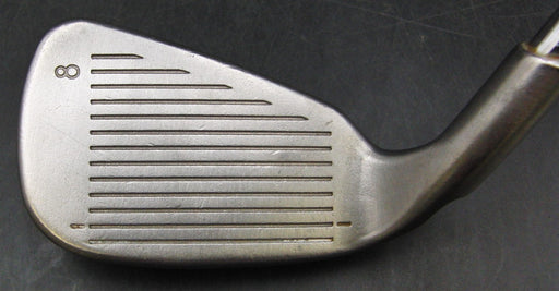 Ping i3 Blue Dot 8 Iron Regular Steel Shaft Tour Match Grip