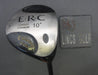 Callaway ERC Forged 10° Driver Regular Graphite Shaft Perfect Pro Grip