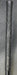 Dunlop XXIO Tour Special Sand Wedge Regular Graphite Shaft Dunlop Grip