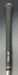 Yonex VMX V-con Core 5 Iron Uniflex Steel Shaft Yonex Grip