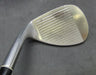 Fourteen D.030 Sand Wedge Wedge Flex Steel Shaft Golf Pride Grip