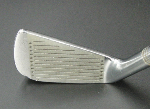 Wilson Staff DYNAPOWER 3 Iron Regular Steel Shaft Wilson Tour Grip