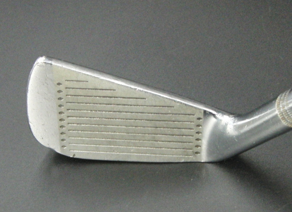 Wilson Staff DYNAPOWER 3 Iron Regular Steel Shaft Wilson Tour Grip