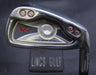 TaylorMade XR Forged 7 Iron Regular Graphite Shaft Prosimmon Grip