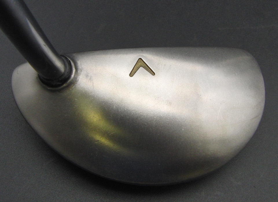 Callaway The Tuttle Putter Steel Shaft 88cm Length Callaway Grip