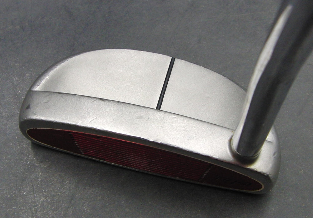 TaylorMade Rossa Suzuka cgb Agsi Putter 84cm Length Steel Shaft PSYKO Grip