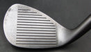 Bridgestone Tourstage X-Wedge 52° Gap Wedge Extra Stiff Steel Shaft G Pride Grip