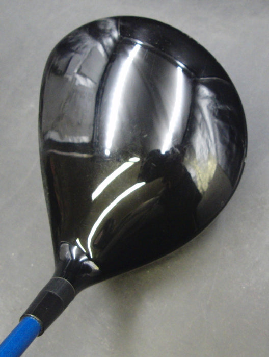 Prototype 10.5° Driver Stiff Graphite Shaft Iomic Grip