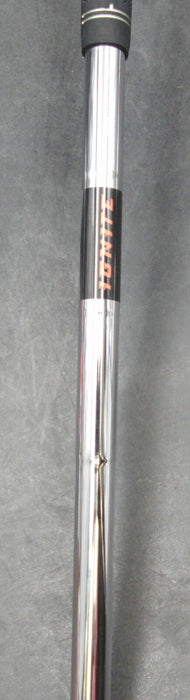 Nike Ignite 6 Iron Uniflex Steel Shaft Nike Grip