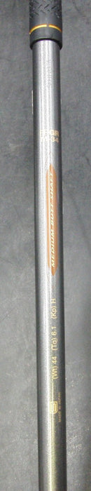 PRGR TR-X 370 Dual Composite 12.5° Driver Regular Graphite Shaft PRGR Grip