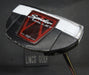 TaylorMade Spider Mallet 72 Putter 84cm Length Steel Shaft Odyssey Grip*