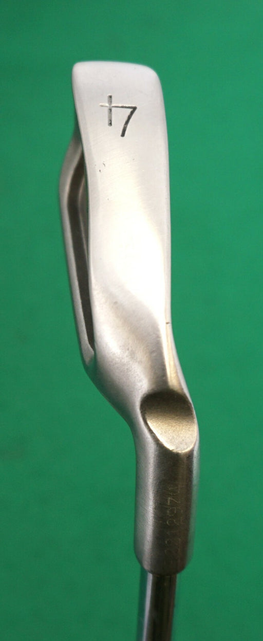 Ping i3 O-Size White Dot 4 Iron Regular Steel Shaft Ping Grip
