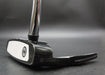 Odyssey White Rize iG Teron Putter 87cm Playing Length Steel Shaft*