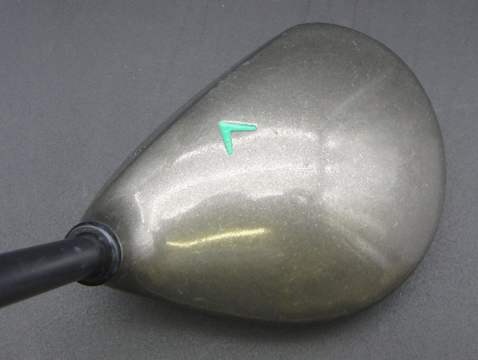 Ladies Callaway Big Bertha Warbird Divine 9 Wood Ladies Graphite Shaft*