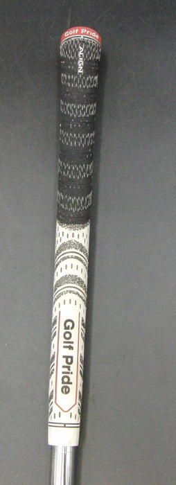 Srixon Z-Forged 5 Iron Extra Stiff Steel Shaft Golf Pride Grip