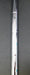 Mizuno 52-07 Gap Wedge 52° Regular Steel Shaft Golf Pride Grip
