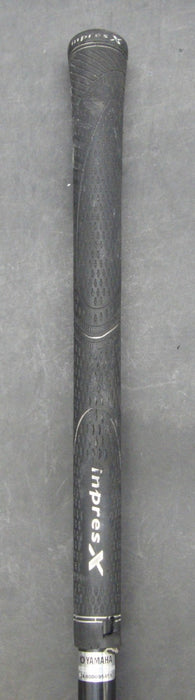 Inpres X Z 203 10.5° Driver Regular Graphite Shaft Inpres X Grip