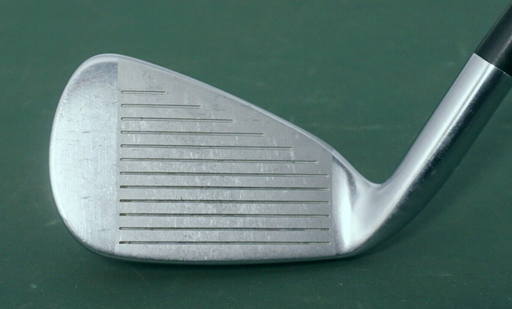 Mizuno JPX 850 6 Iron Regular Steel Shaft Golf Pride Grip