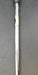 Mizuno Dynamic 2 9662 Copper Face Milled Putter Steel Shaft 88cm Mizuno Grip