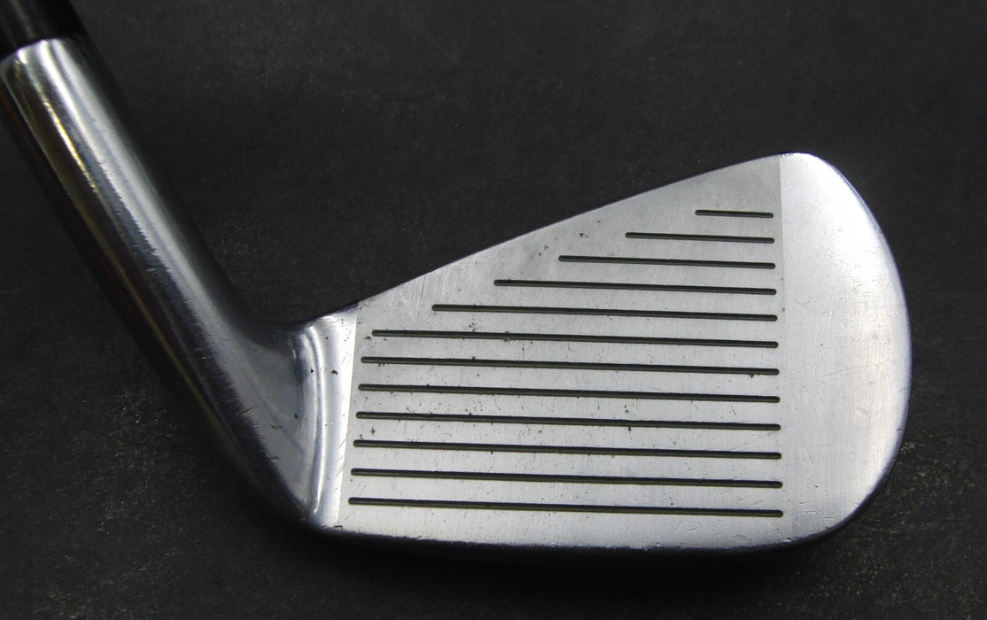 Left Handed Mizuno MP-60 Cut Muscle 6 Iron Regular Steel Shaft Mizuno Grip