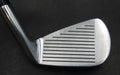 Left Handed Mizuno MP-60 Cut Muscle 6 Iron Regular Steel Shaft Mizuno Grip