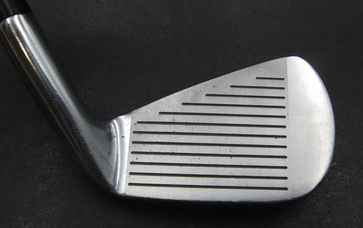 Left Handed Mizuno MP-60 Cut Muscle 6 Iron Regular Steel Shaft Mizuno Grip