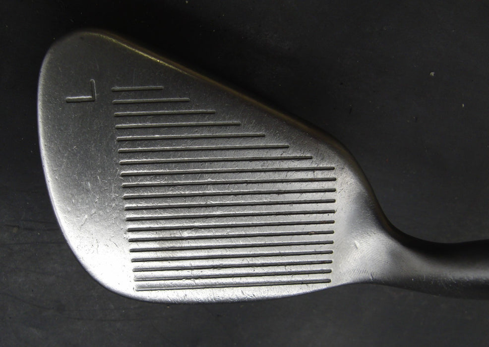 Ping Eye2 Blue Dot Karsten Lob Wedge Regular Steel Shaft Sonartec Grip