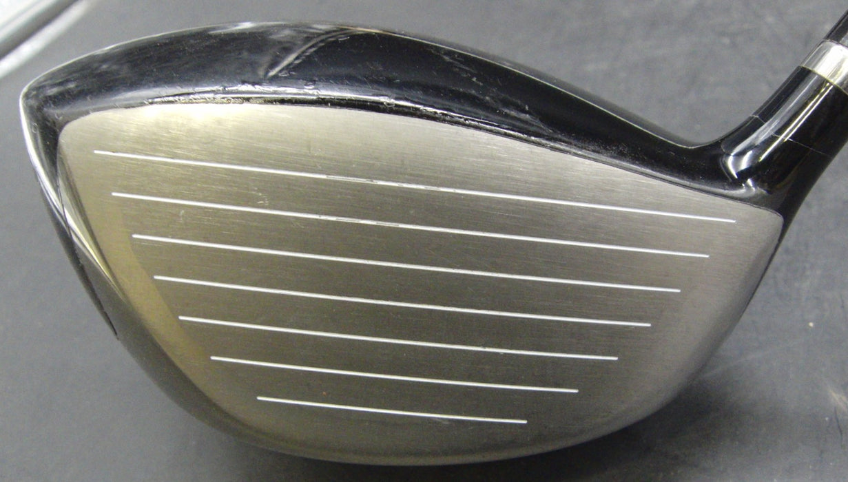 Justick Proceed Tour Conquest 450R Driver Regular Graphite Shaft GolfPride Grip