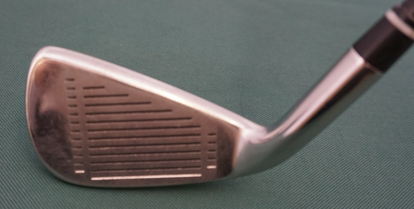 Lynx Predator 5 Iron Regular Graphite Shaft Lynx Grip