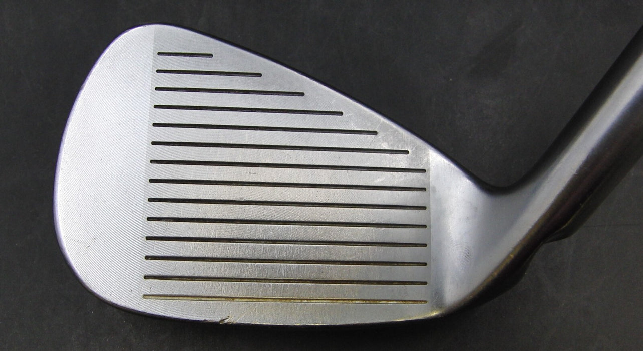 Ping S55 Yellow Dot 8 Iron Stiff Steel Shaft Stardom Grip