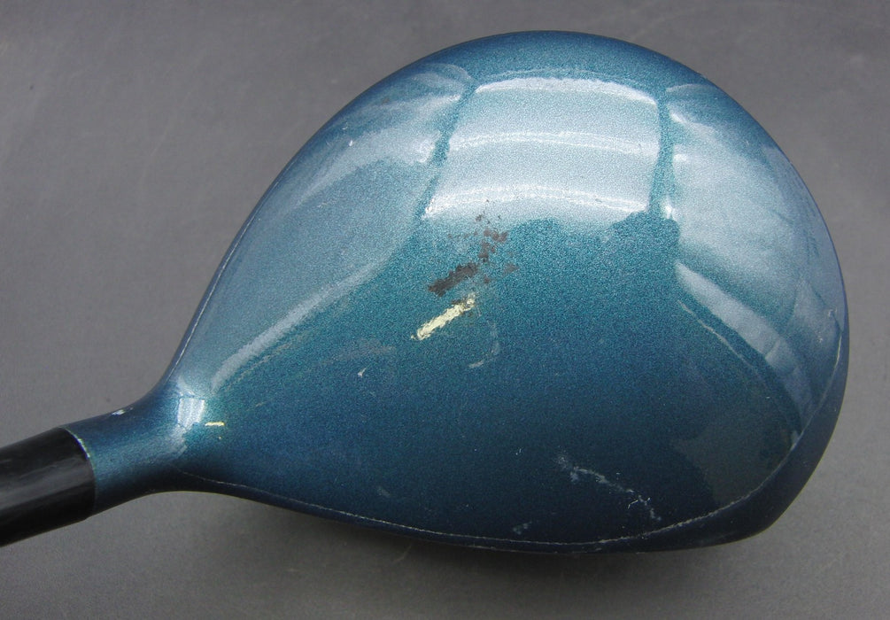 Left-Handed Discovery Lefty-II Oversize 3 Wood Regular Graphite Shaft