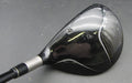 TaylorMade Burner 15° 3 Wood Stiff Graphite Shaft Golf Pride Grip
