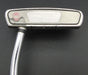 Odyssey White Steel #5 Putter 84cm Playing Length Steel Shaft Royal Grip