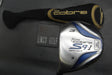 Left-Handed King Cobra S9.1 Offset 3 Wood Regular Graphite Shaft & Cobra HC