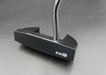 Cure CX3 Classic Series Putter Steel Shaft 90cm Length Cure Grip with HeadCover