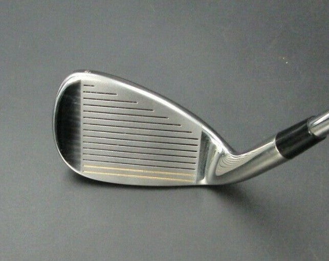 MAXFLI A10 8 Iron Regular Steel Shaft Maxfli Grip