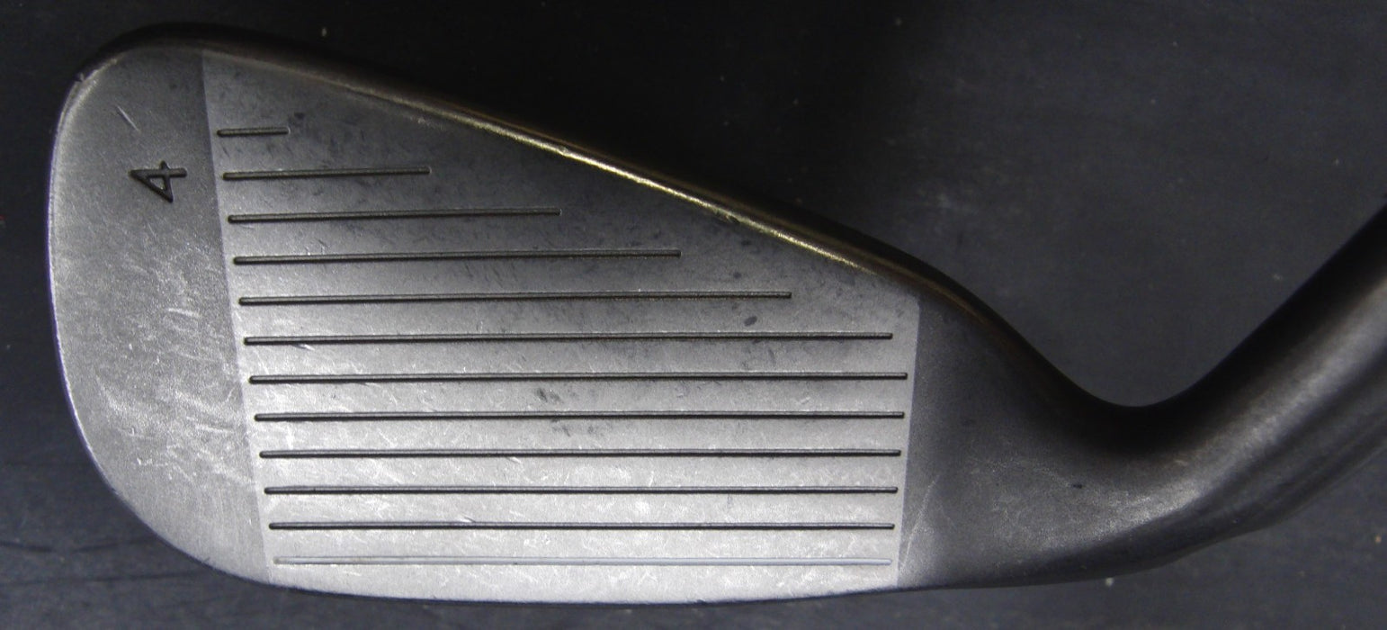 Ping G25 Red Dot 4 Iron Senior Steel Shaft Ping Grip