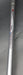 Left Handed Bazooka Tour Edge J-Max 30° 6 Iron Senior Graphite Shaft