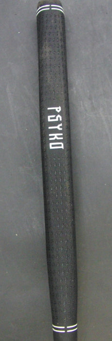 Tobunda Type-B Optimal Gravity Control Putter Steel Shaft 83cm Length Psyko Grip