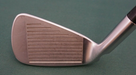 Ping S57 Green Dot 5 Iron Regular Steel Shaft Ping Grip