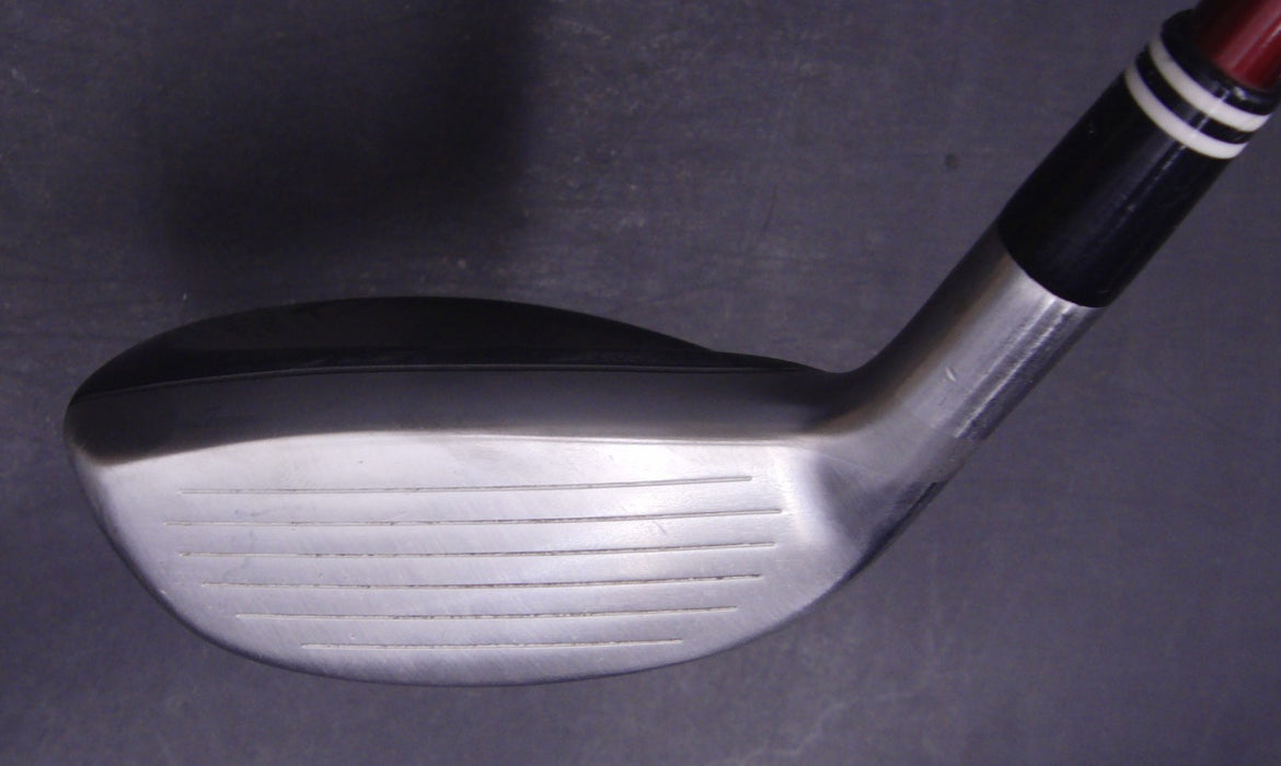 Cleveland HiBore 19° 2 Hybrid Stiff Graphite Shaft Cleveland Grip