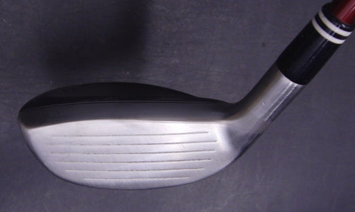 Cleveland HiBore 19° 2 Hybrid Stiff Graphite Shaft Cleveland Grip