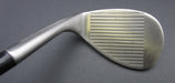 Titleist 6000 Lob Wedge Regular Steel Shaft Titleist Grip