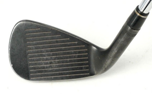 Wilson Staff FG Tour M3 Forged 7 Iron Regular Steel Shaft Wilson Staff Grip